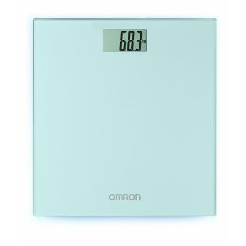 Omron Hn-289 - Balance - Gris Argenté