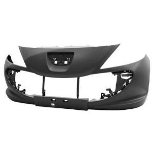 Pare Chocs Avant Pour Peugeot 206 Plus (206+) 2009-2013, Neuf À Peindre
