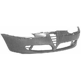 Pare Chocs Avant Pour Alfa Romeo 147 De 2000 A 2004, Neuf À Peindre