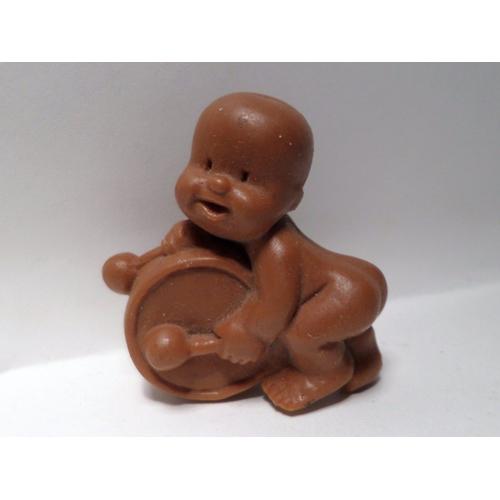 Figurine Babies - Bébé N°52