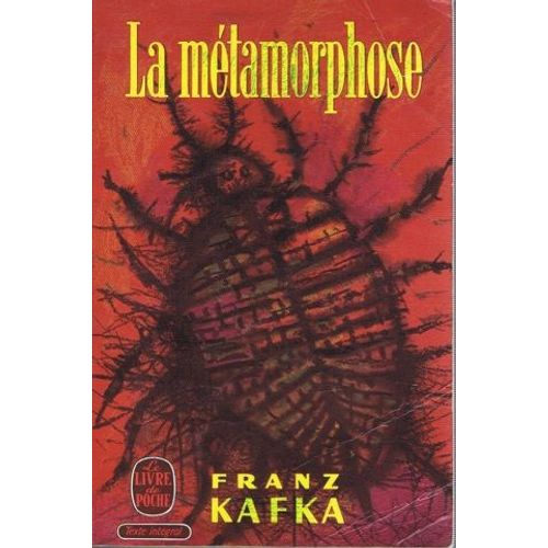 La Metamorphose