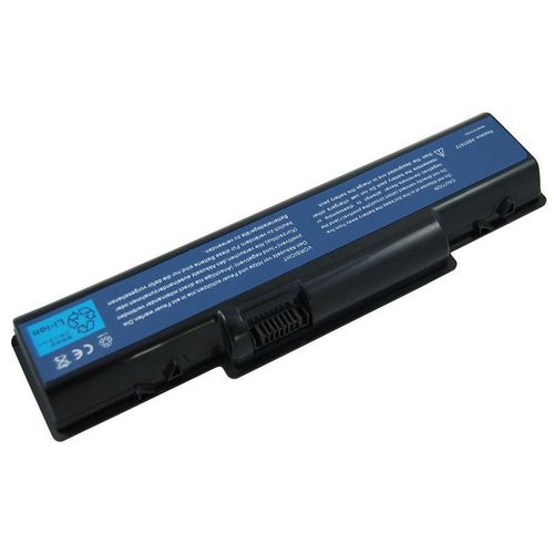 Batterie compatible 4400mAh - 11,1V pour Batterie type  AS07A51
