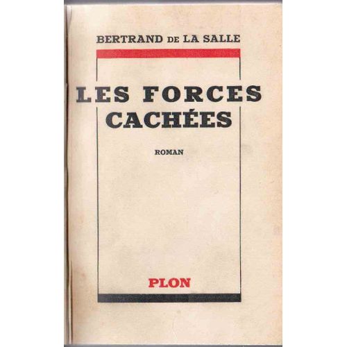 Les Forces Cachées