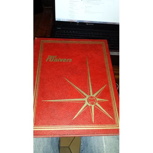 Tout L'univers Tome 1