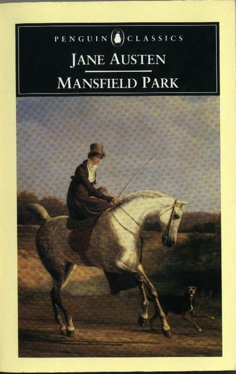 Mansfield Park