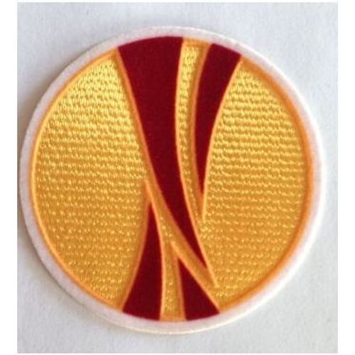 Patch Football Shirt Europa League (Juventus,Benfica,Sevilla...)