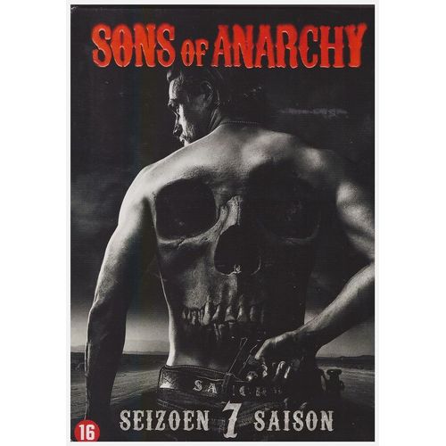 Sons Of Anarchy - Saison 7