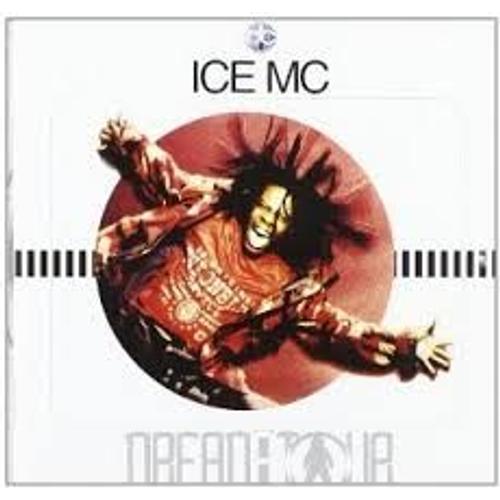 Ice Mc Dreadatour