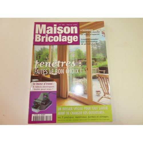 Maison Bricolage Et Décoration 182 