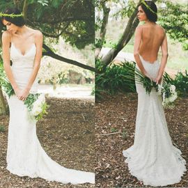 robe d emariée pas cher