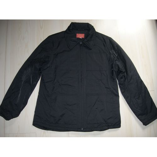 Veste Cyrillus Bleu Marine Taille 3 Avec La Veste Sans Manche Assortie