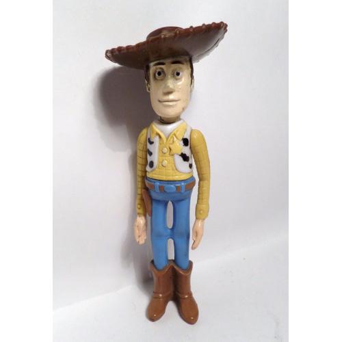 Figurine Toy Story - Woody - Happy Meal - Mcdo 1996