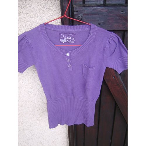 Polo Manches Courtes Gémo
