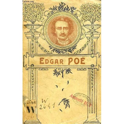 Edgar-A. Poë