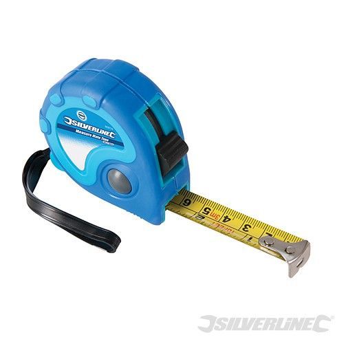 Mètre ruban Measure Mate - 5 m x 19 mm
