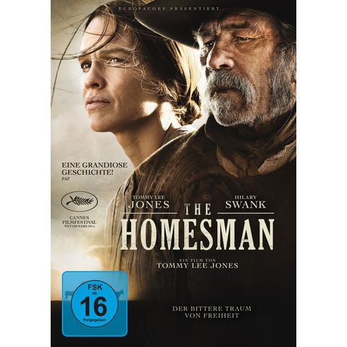 The Homesman