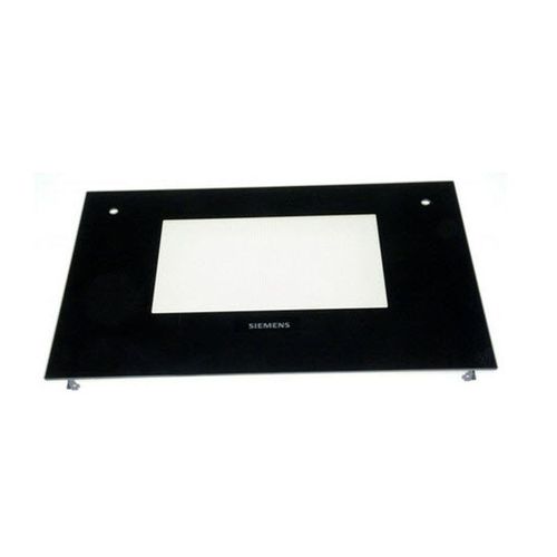00683012. VITRE EXTERIEURE DE HUBLOT PORTE SIEMENS