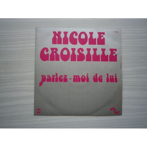 Parlez Moi De Lui