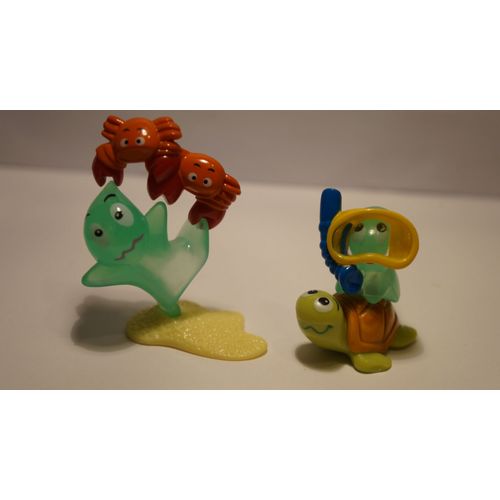 Kinder - Fantômes