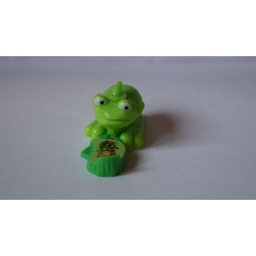 Kinder Fantasy - Grenouille Sauteuse