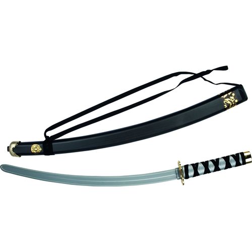Sabre Ninja