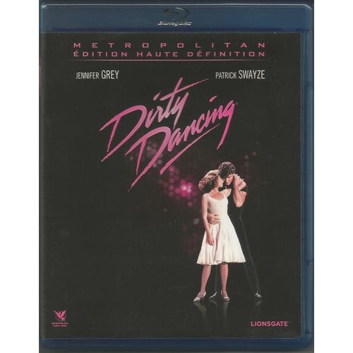 Dirty Dancing - Blu-Ray