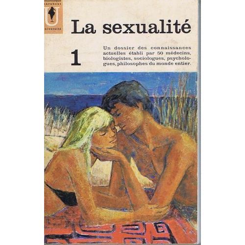 La Sexualité 1