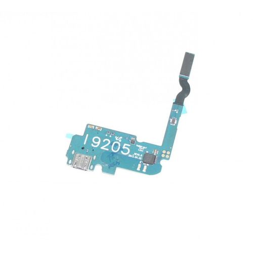 Connecteur De Charge + Micro Samsung Galaxy Mega 6.3 I9200 I9205