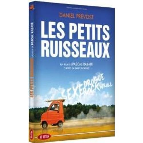 Les Petits Ruisseaux