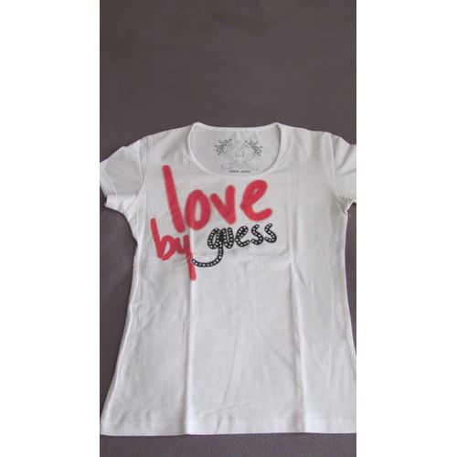 T-Shirt Guess