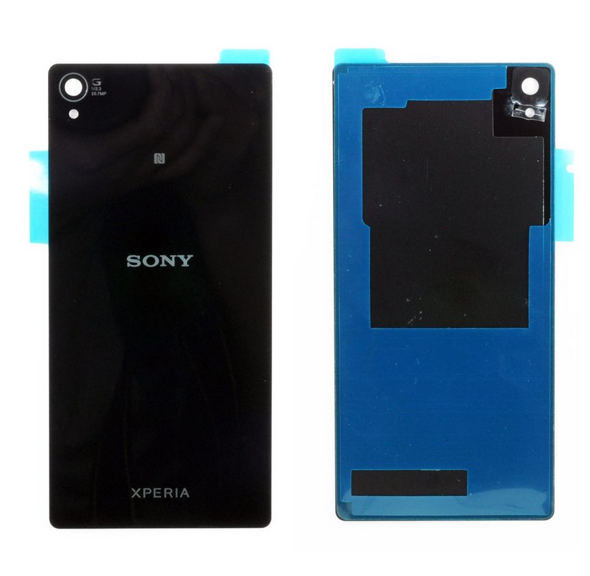 Coque Façade Arrière B Dos Cache Batterie Pour Sony Xperia Z3 D6603/6613/6653