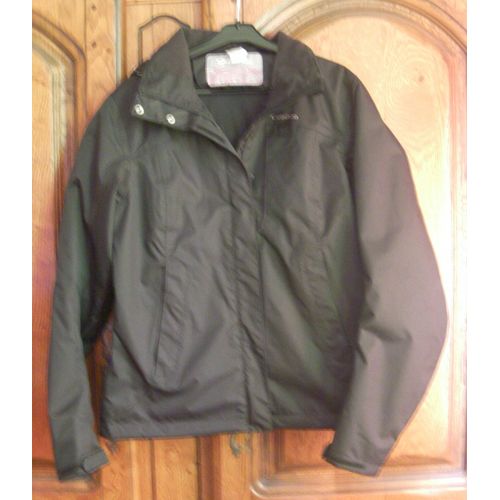 Coupe-Vent Quechua - Taille Xs