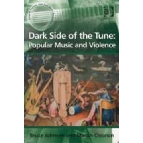 Dark Side Of The Tune