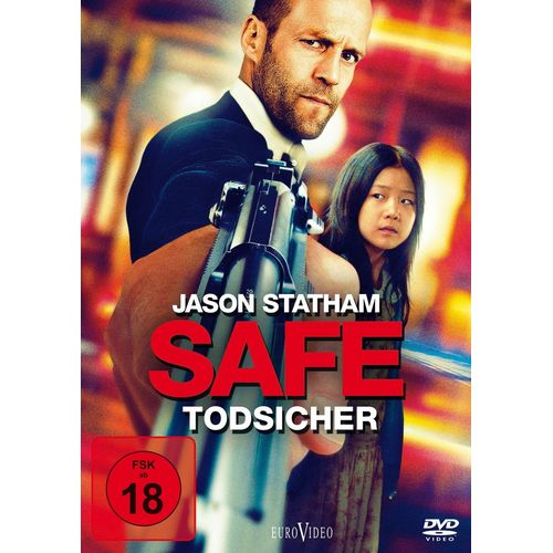Safe - Todsicher