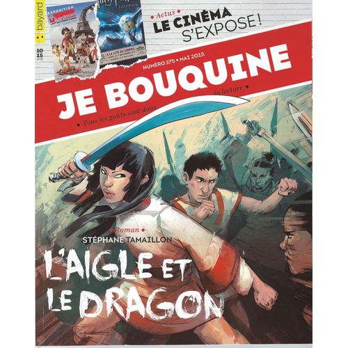 Je Bouquine 375 