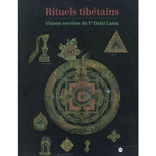 Le Petit Journal Des Grandes Expositions  N° 347 : Rituels Tibétains