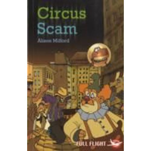 Circus Scam