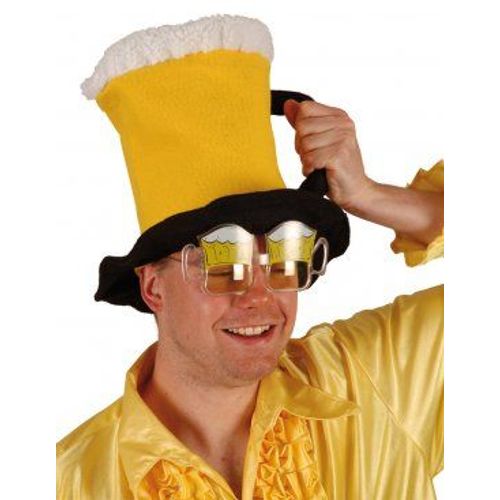 Chapeau Chope De Bière Adulte,