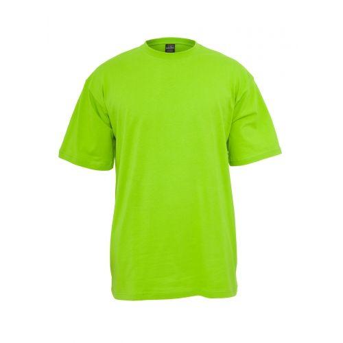 Urbanclassic T-Shirt Urban Classic Long T Vert