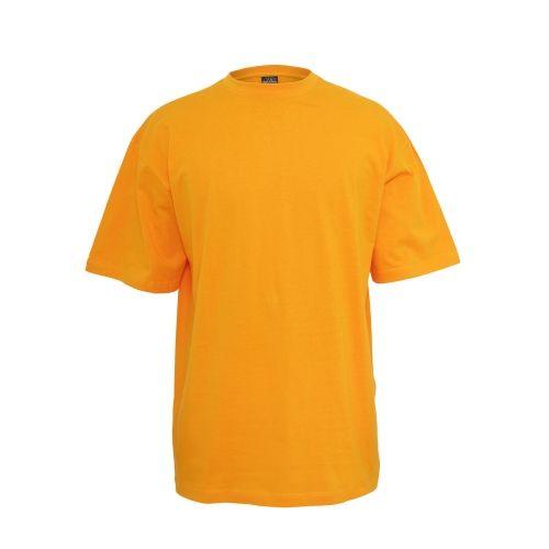 Urbanclassic T-Shirt Urban Classic Long T Orange