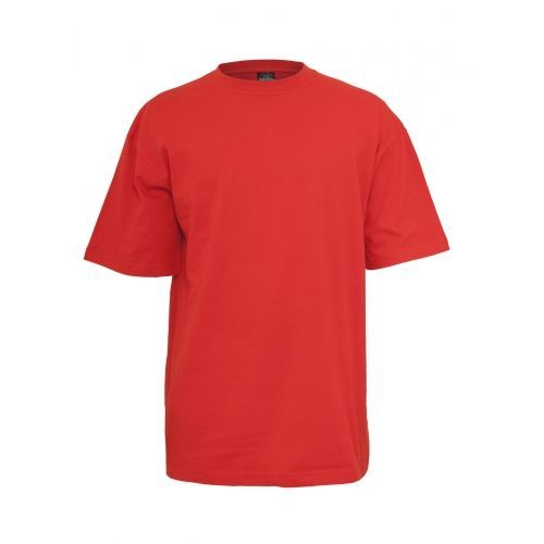 Urbanclassic T-Shirt Urban Classic Long T Rouge