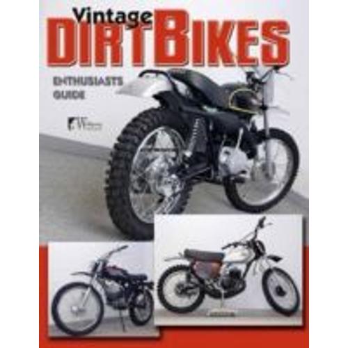 Dirt Bikes - Vintage