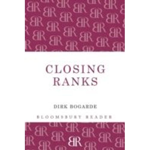 Closing Ranks
