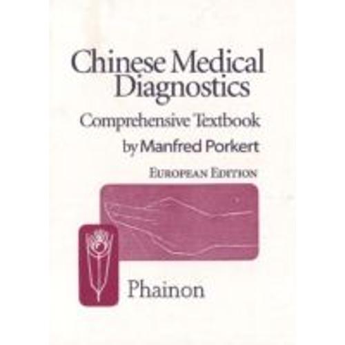 Chinese Medical Diagnostics