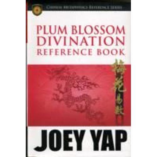 Plum Blossom Divination Reference Book
