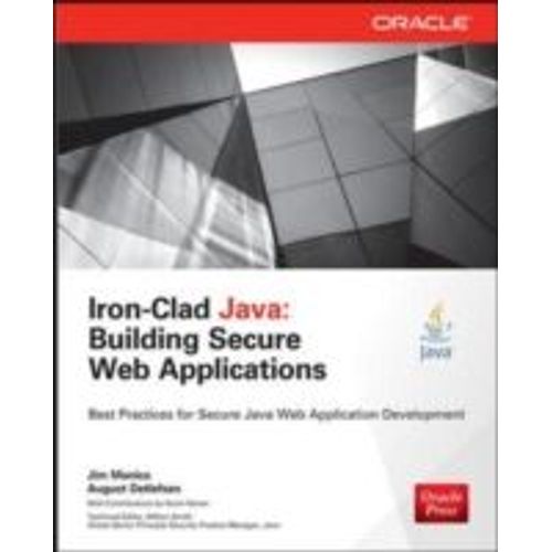 Iron-Clad Java