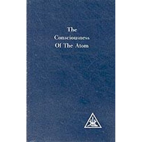 Consciousness Of The Atom