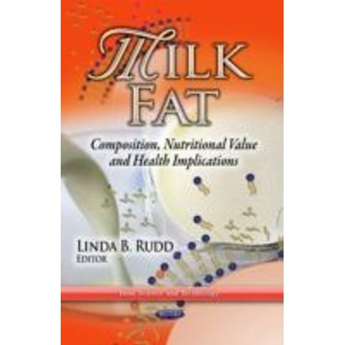 Milk Fat