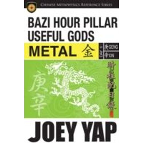 Bazi Hour Pillar Useful Gods -- Metal