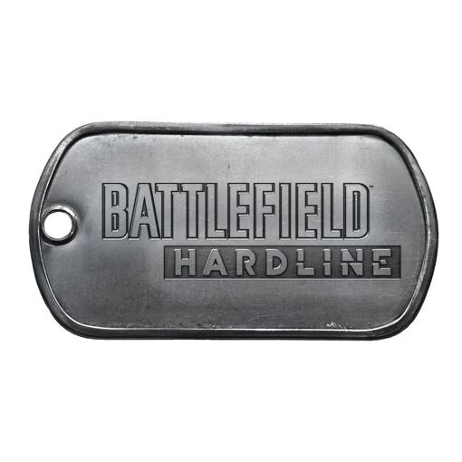 Battlefield - Hardline_image_1|Rakuten